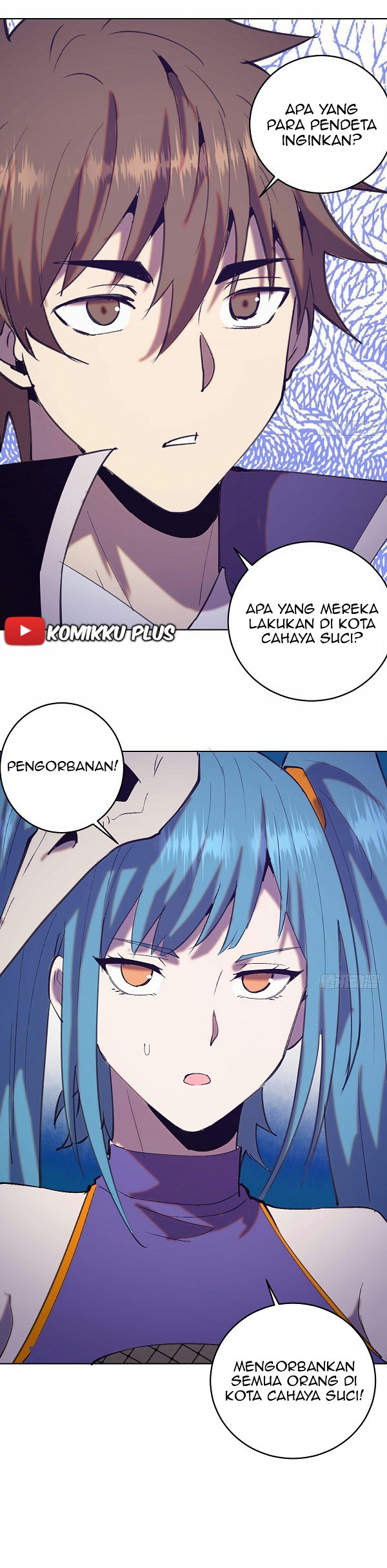 Dark Star Emperor Chapter 136 Gambar 22