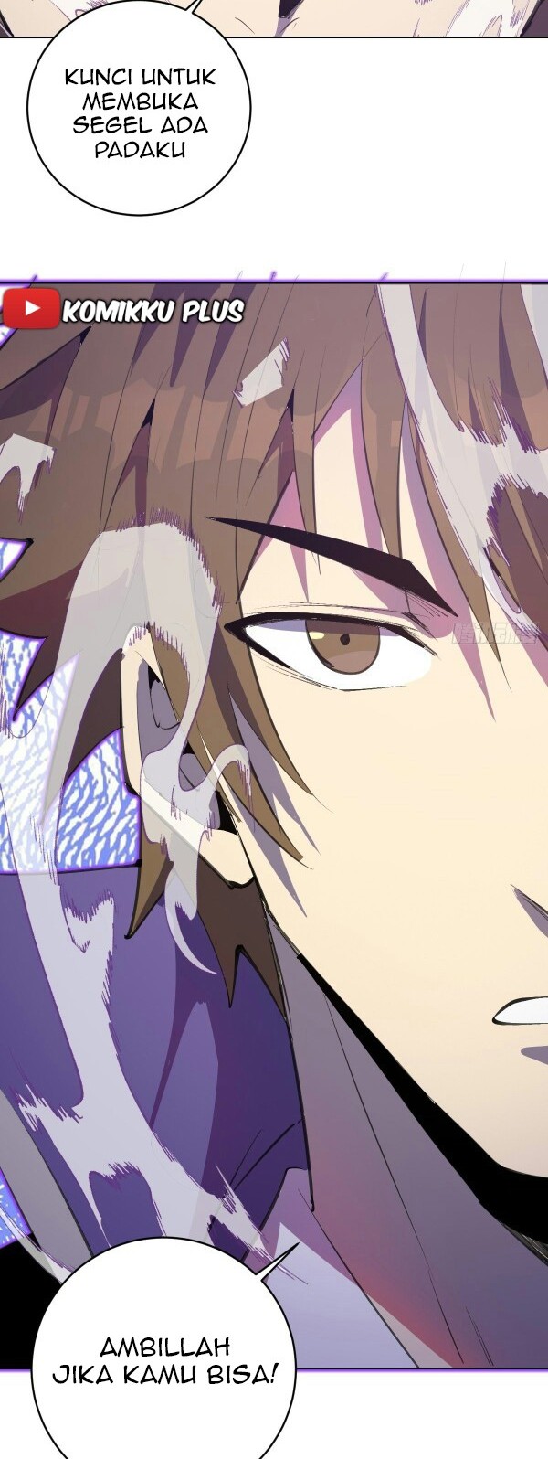 Dark Star Emperor Chapter 134 Gambar 23