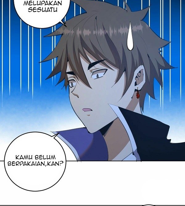 Dark Star Emperor Chapter 134 Gambar 13