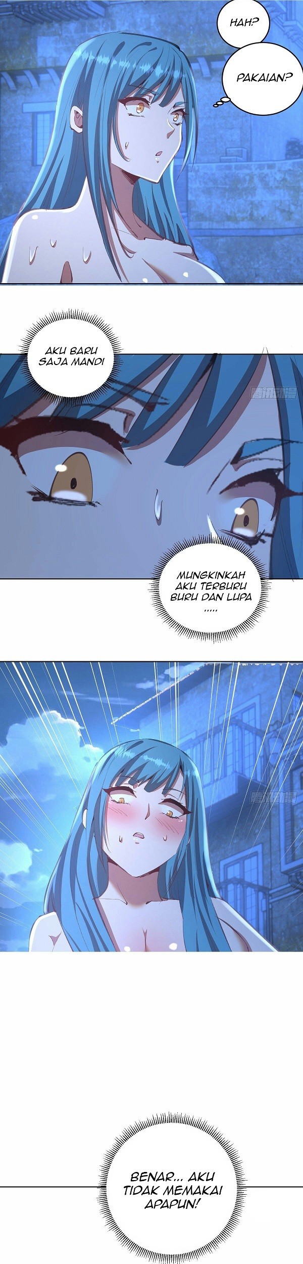 Dark Star Emperor Chapter 134 Gambar 14