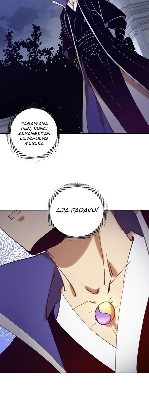 Dark Star Emperor Chapter 132 Gambar 19