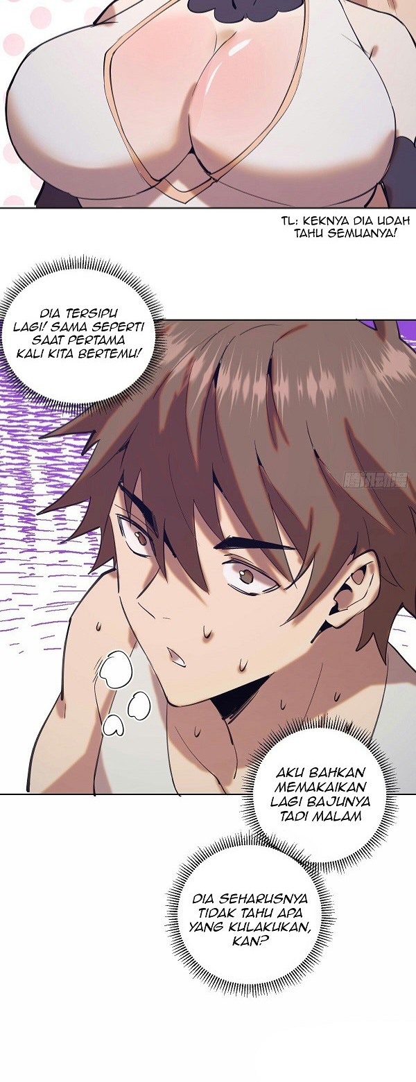 Dark Star Emperor Chapter 132 Gambar 24