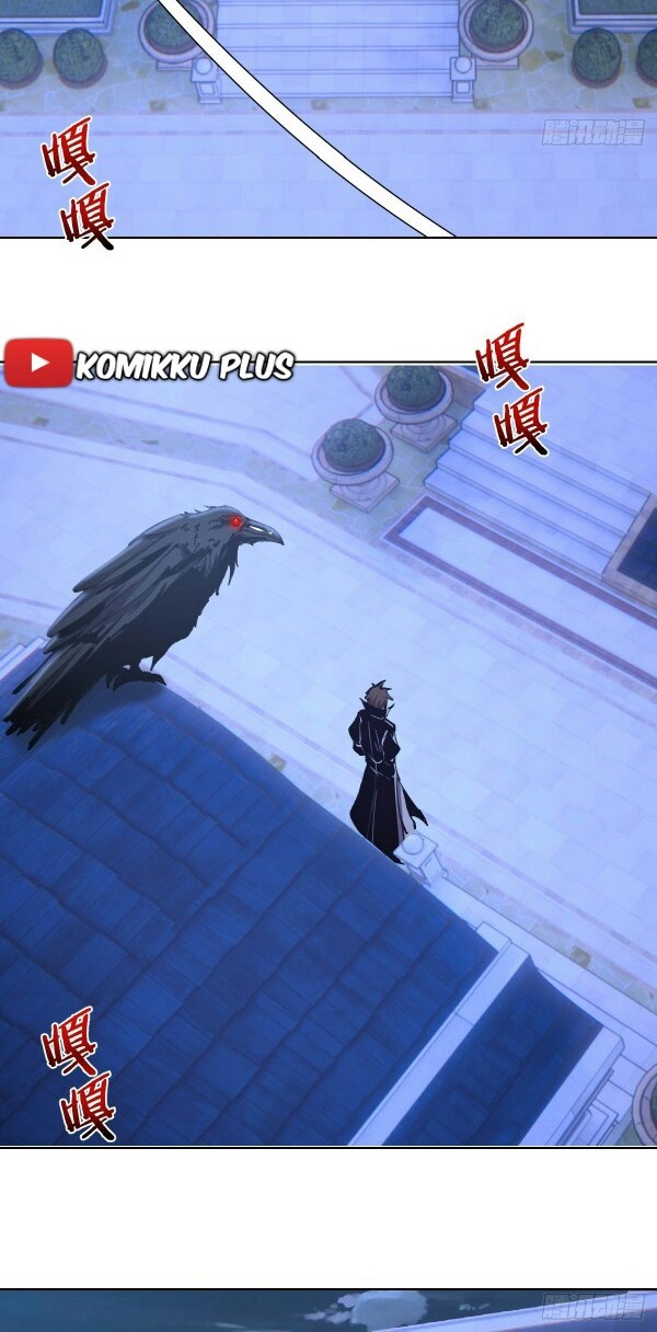 Dark Star Emperor Chapter 132 Gambar 3