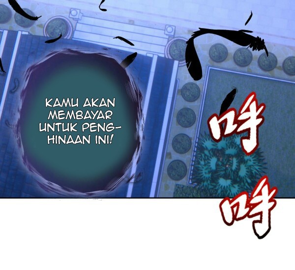 Dark Star Emperor Chapter 132 Gambar 8