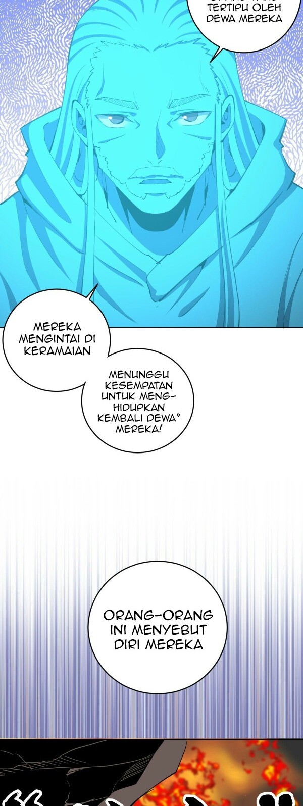 Dark Star Emperor Chapter 132 Gambar 10