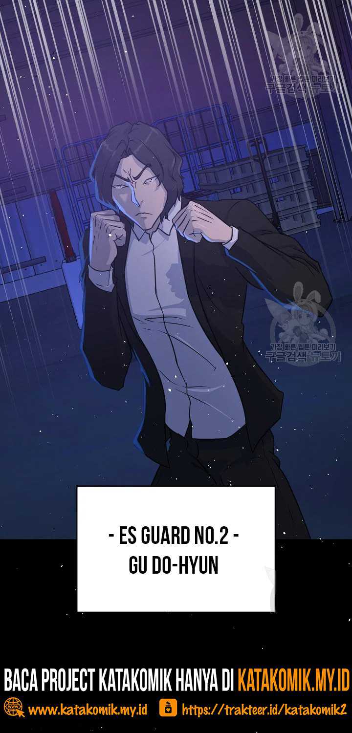 Trigger Chapter 104 Gambar 10