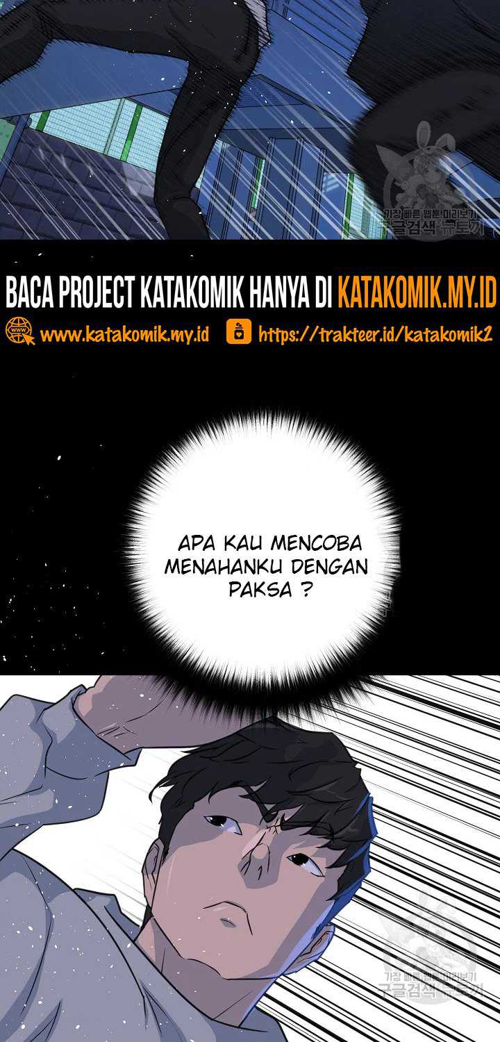 Trigger Chapter 104 Gambar 27