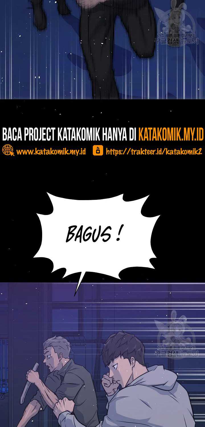 Trigger Chapter 104 Gambar 4
