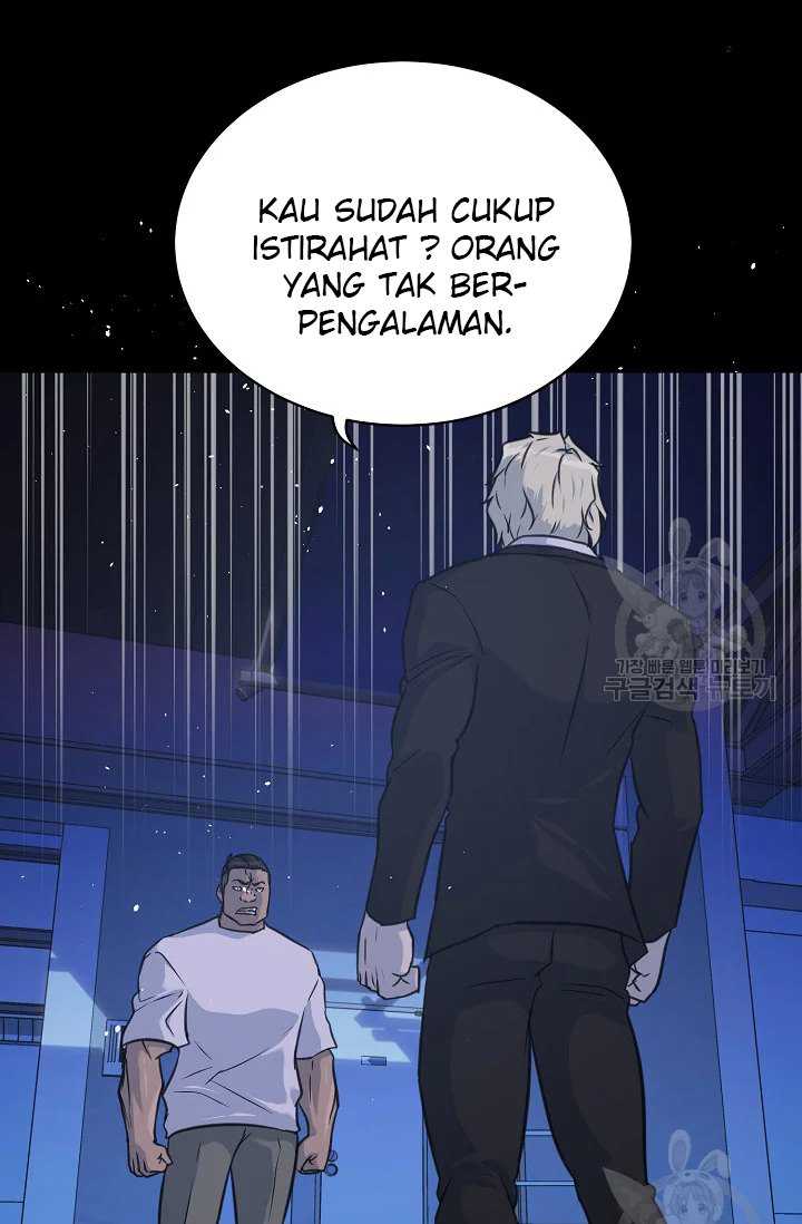 Trigger Chapter 104 Gambar 49