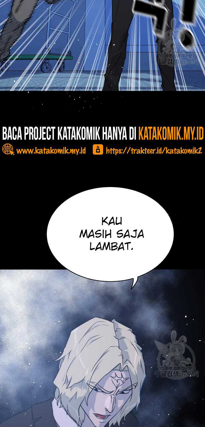 Trigger Chapter 104 Gambar 51