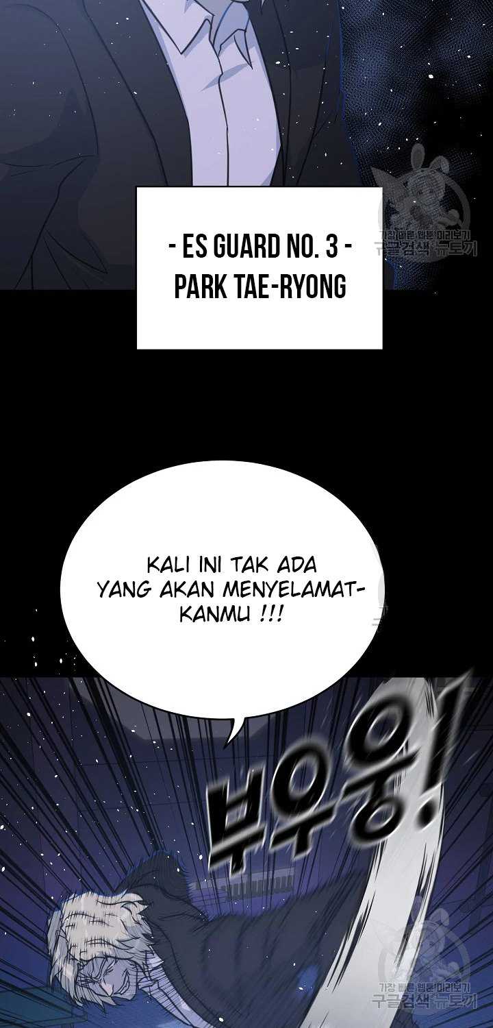 Trigger Chapter 104 Gambar 52