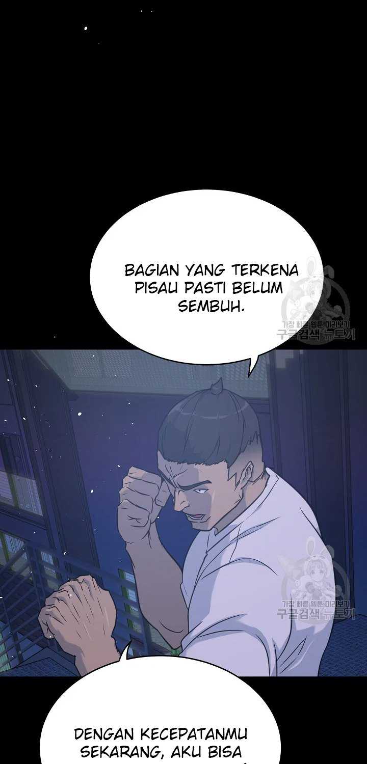 Trigger Chapter 104 Gambar 55