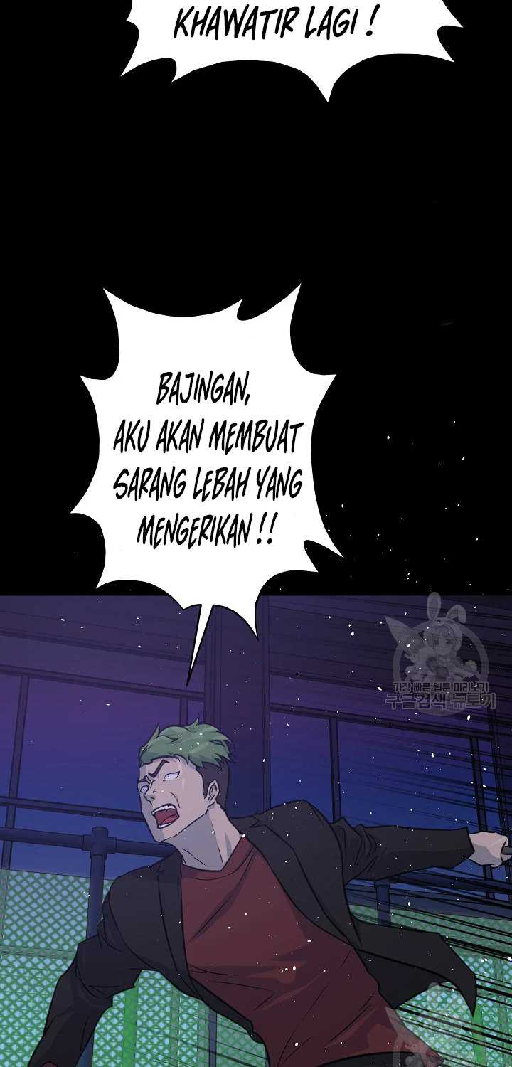 Trigger Chapter 104 Gambar 7