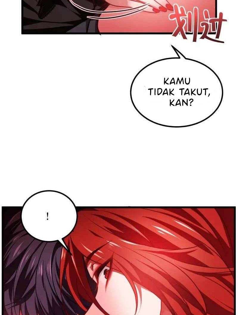 Became King After Being Bitten Chapter 20 Gambar 24