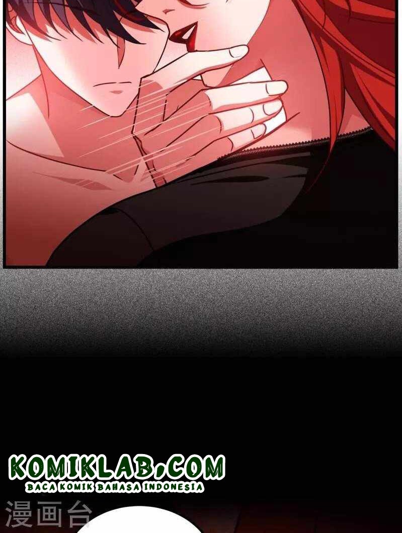 Became King After Being Bitten Chapter 20 Gambar 25