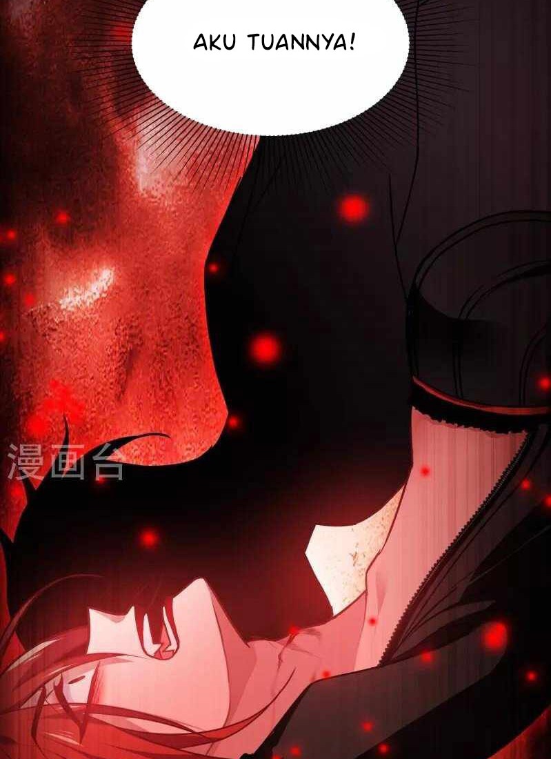 Became King After Being Bitten Chapter 20 Gambar 39