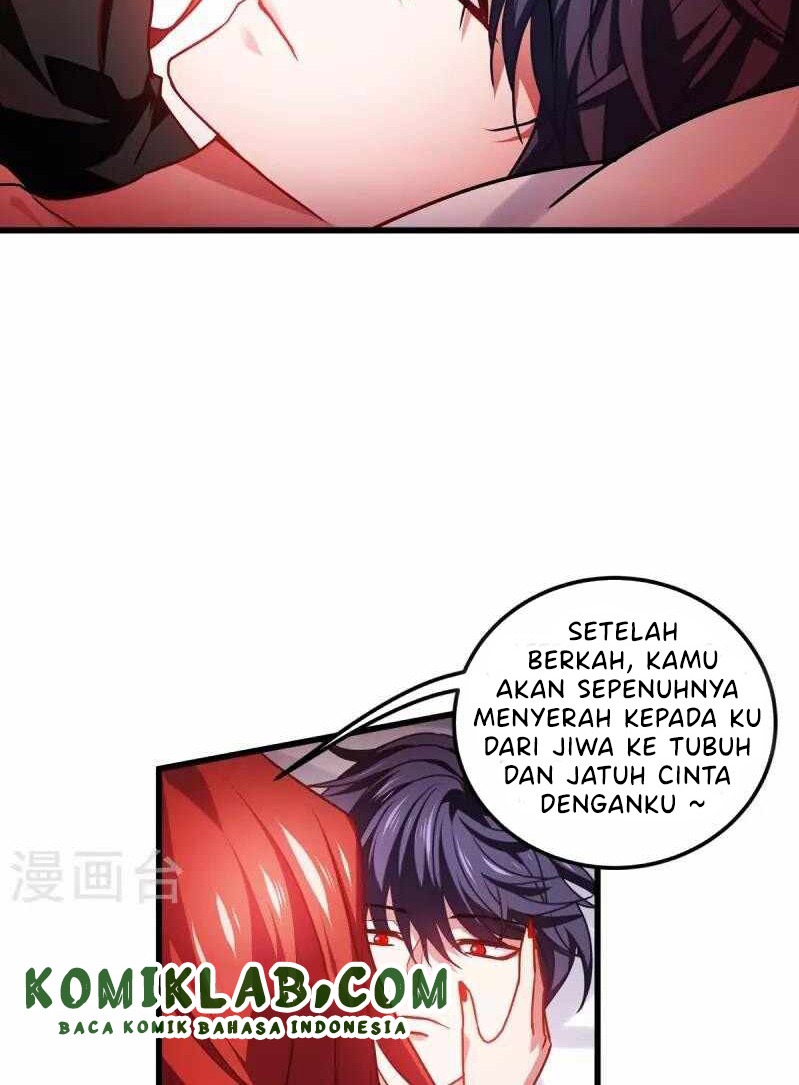 Became King After Being Bitten Chapter 20 Gambar 5