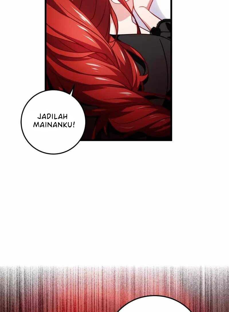 Became King After Being Bitten Chapter 20 Gambar 6