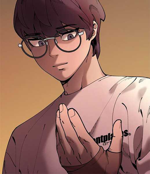 Psycho Revenge Chapter 40 Gambar 13