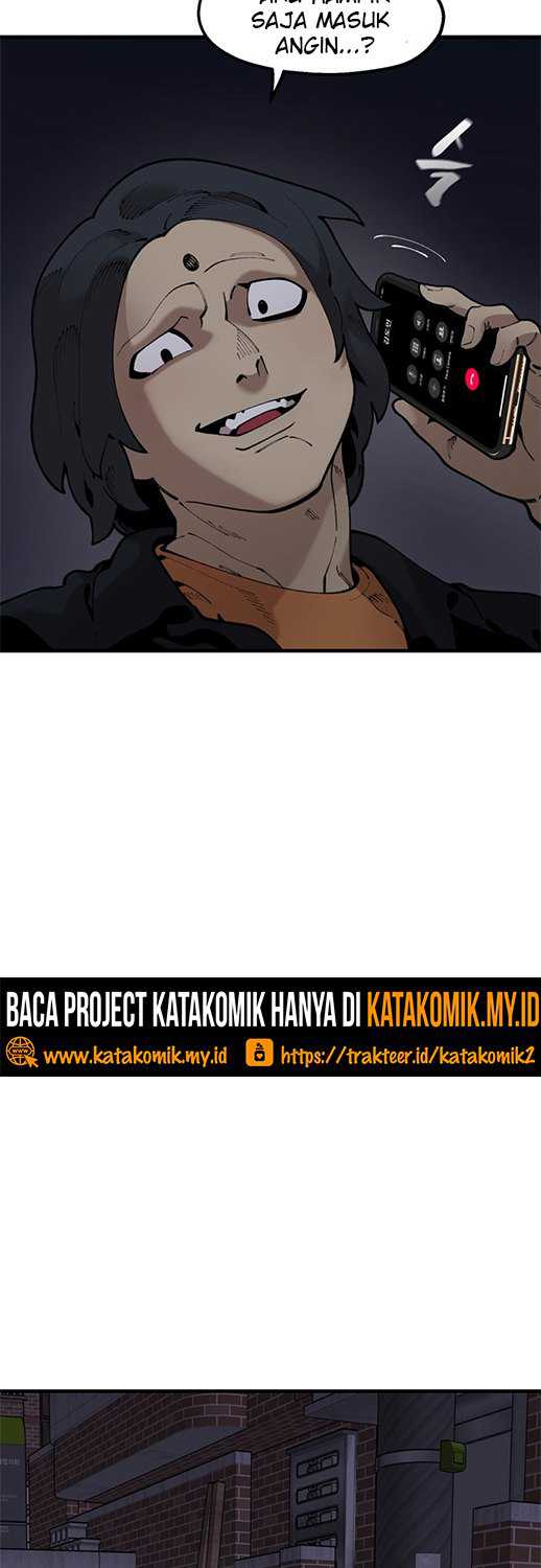 Psycho Revenge Chapter 40 Gambar 17