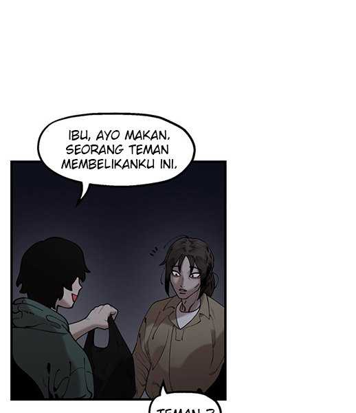 Psycho Revenge Chapter 40 Gambar 19