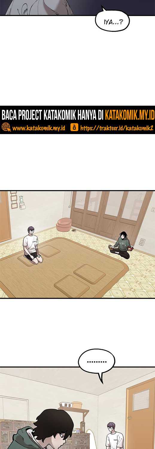 Psycho Revenge Chapter 40 Gambar 21