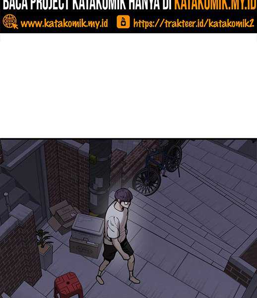 Psycho Revenge Chapter 40 Gambar 25