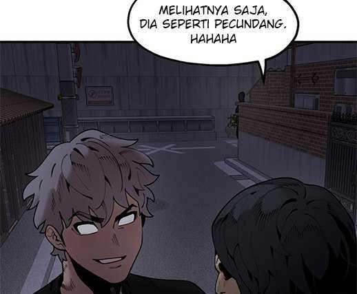Psycho Revenge Chapter 40 Gambar 28