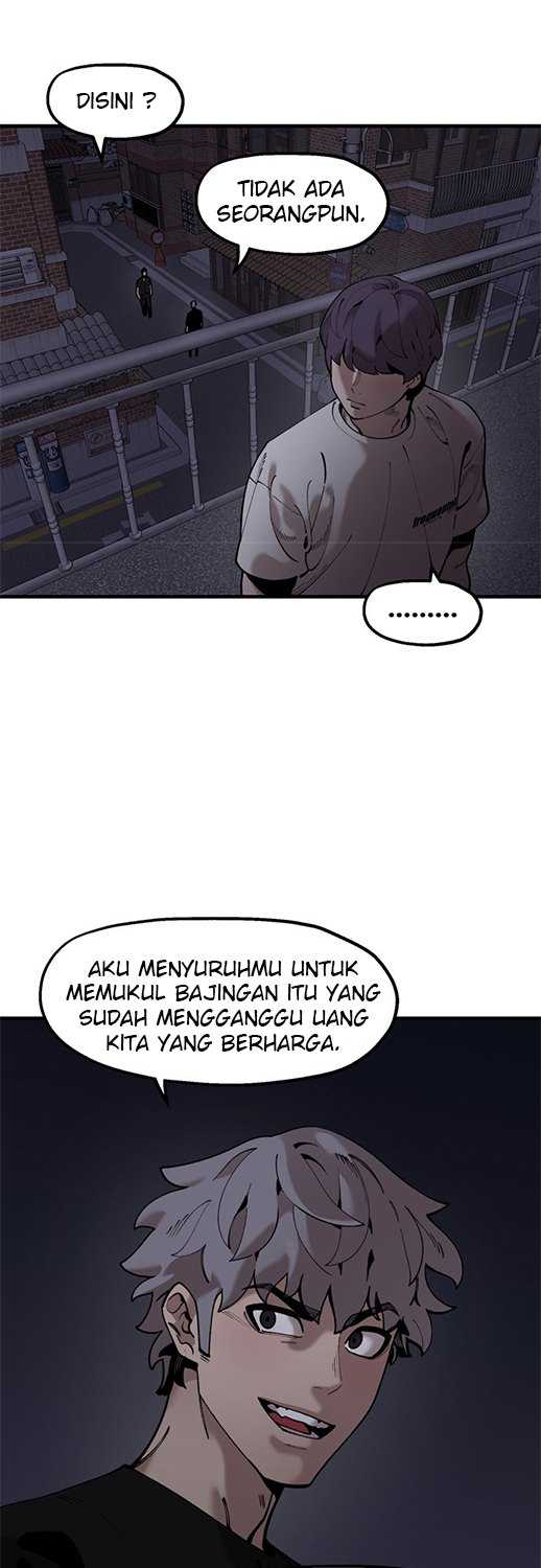 Psycho Revenge Chapter 40 Gambar 29