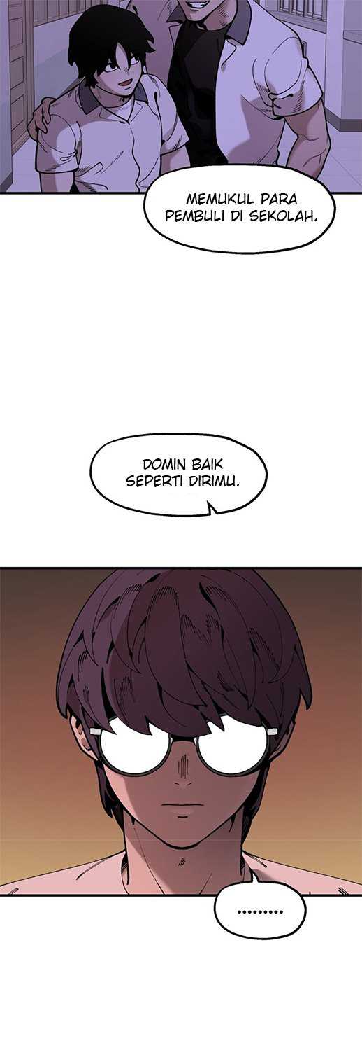 Psycho Revenge Chapter 40 Gambar 8