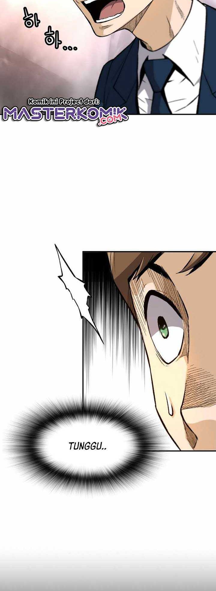 Return of the Legend Chapter 38 Gambar 23