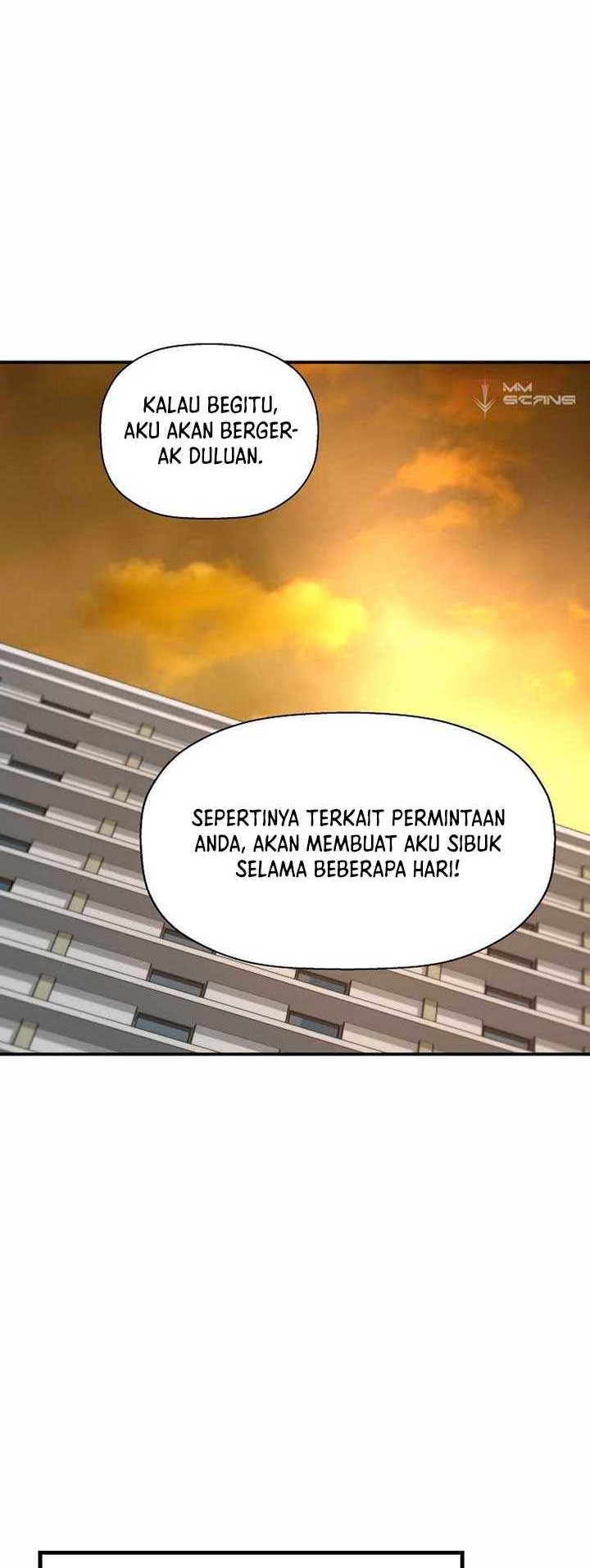 Return of the Legend Chapter 38 Gambar 29