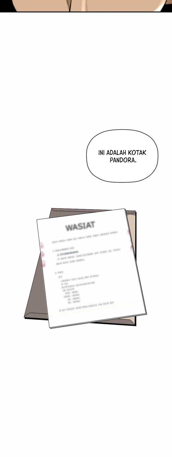 Return of the Legend Chapter 38 Gambar 31
