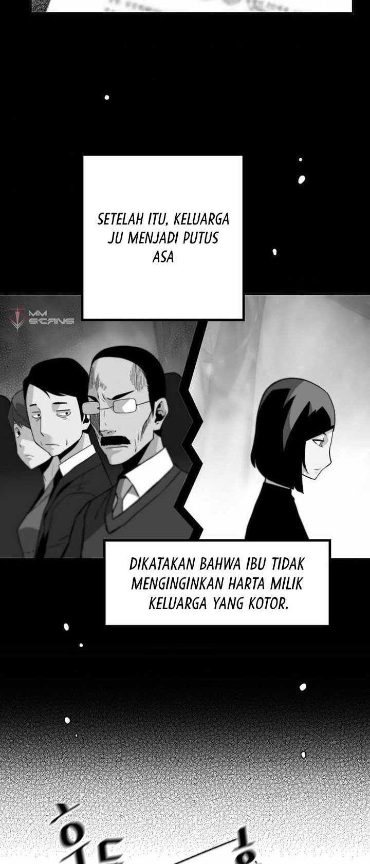 Return of the Legend Chapter 38 Gambar 43
