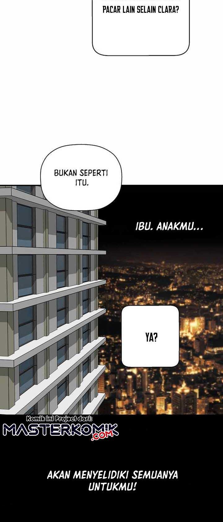Return of the Legend Chapter 38 Gambar 47