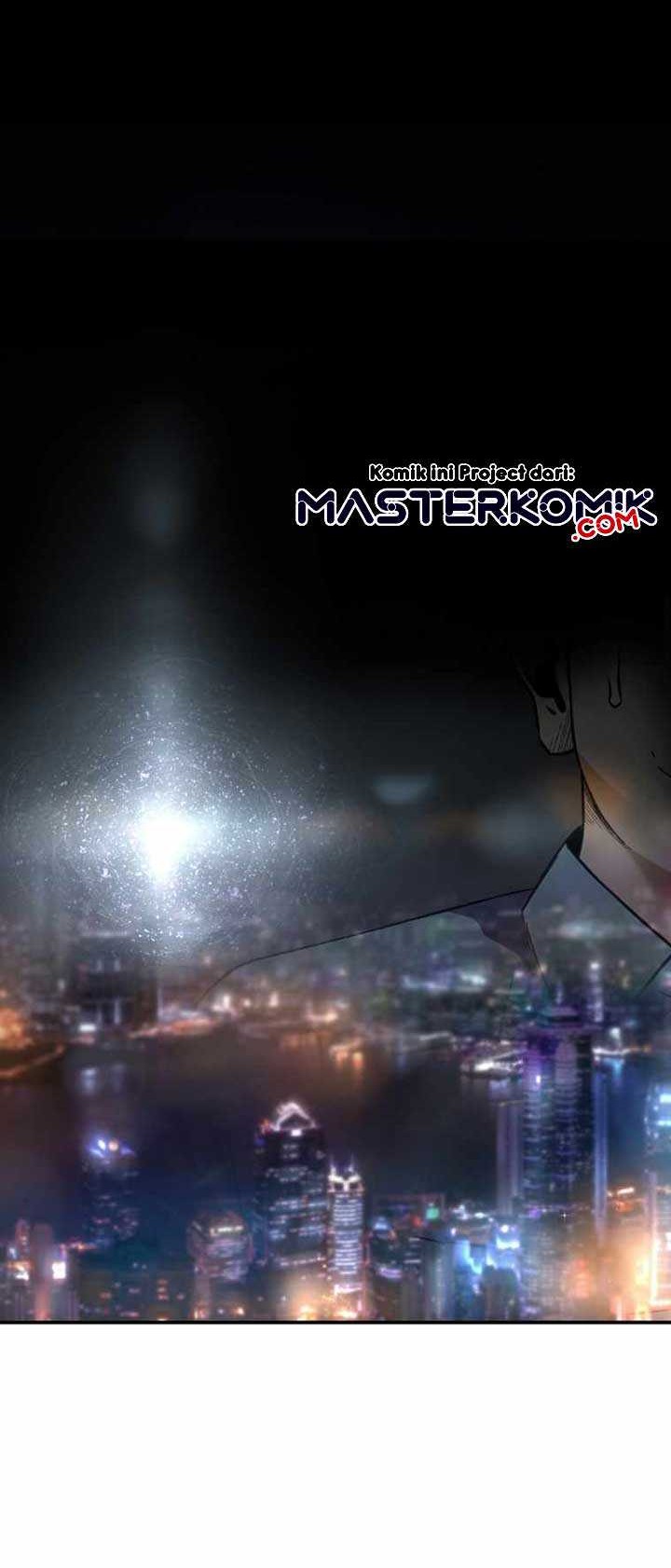 Return of the Legend Chapter 38 Gambar 49
