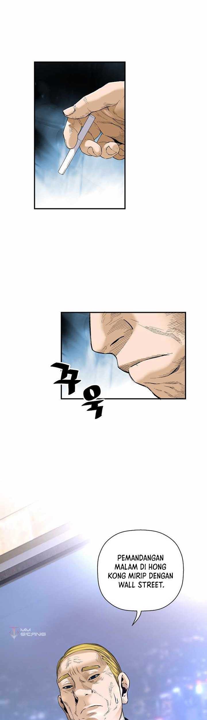 Return of the Legend Chapter 38 Gambar 50