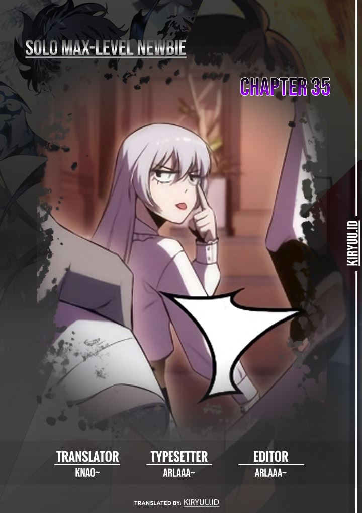 Baca Komik Solo Max-Level Newbie Chapter 35 Gambar 1
