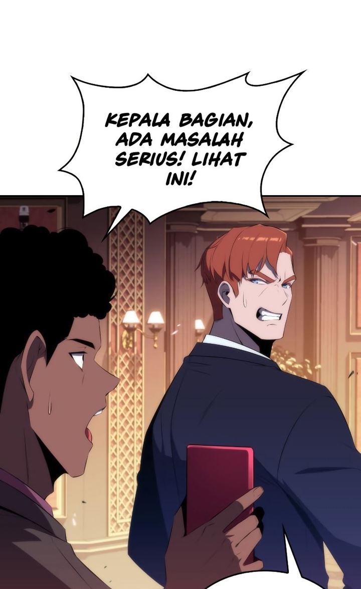 Solo Max-Level Newbie Chapter 35 Gambar 17