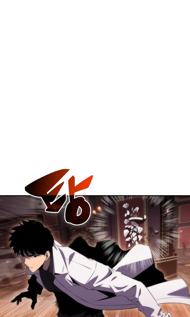 Baca Manhwa Solo Max-Level Newbie Chapter 35 Gambar 2