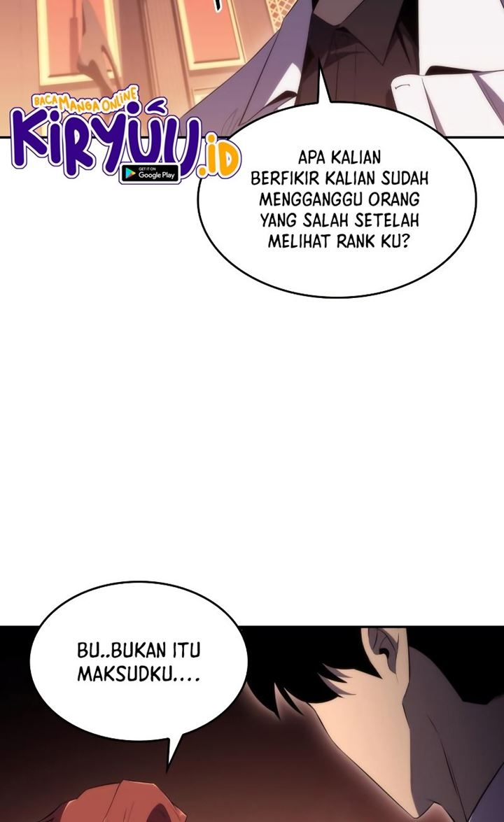 Solo Max-Level Newbie Chapter 35 Gambar 30