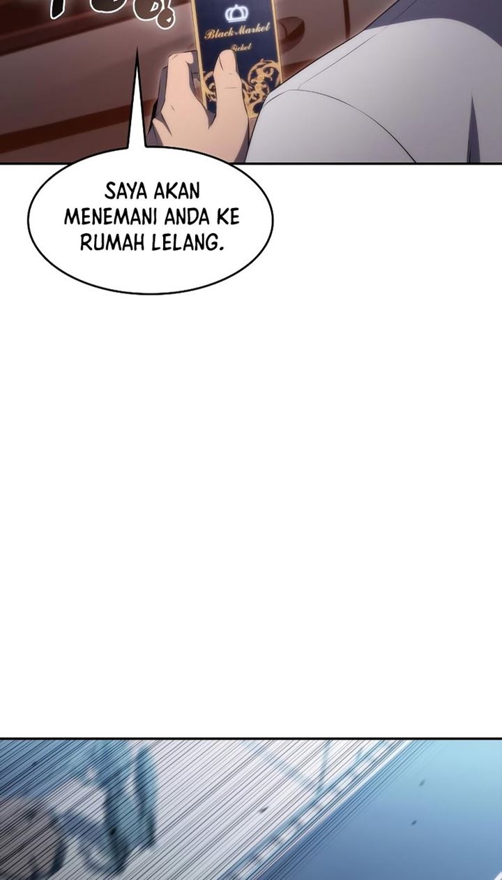Solo Max-Level Newbie Chapter 35 Gambar 41