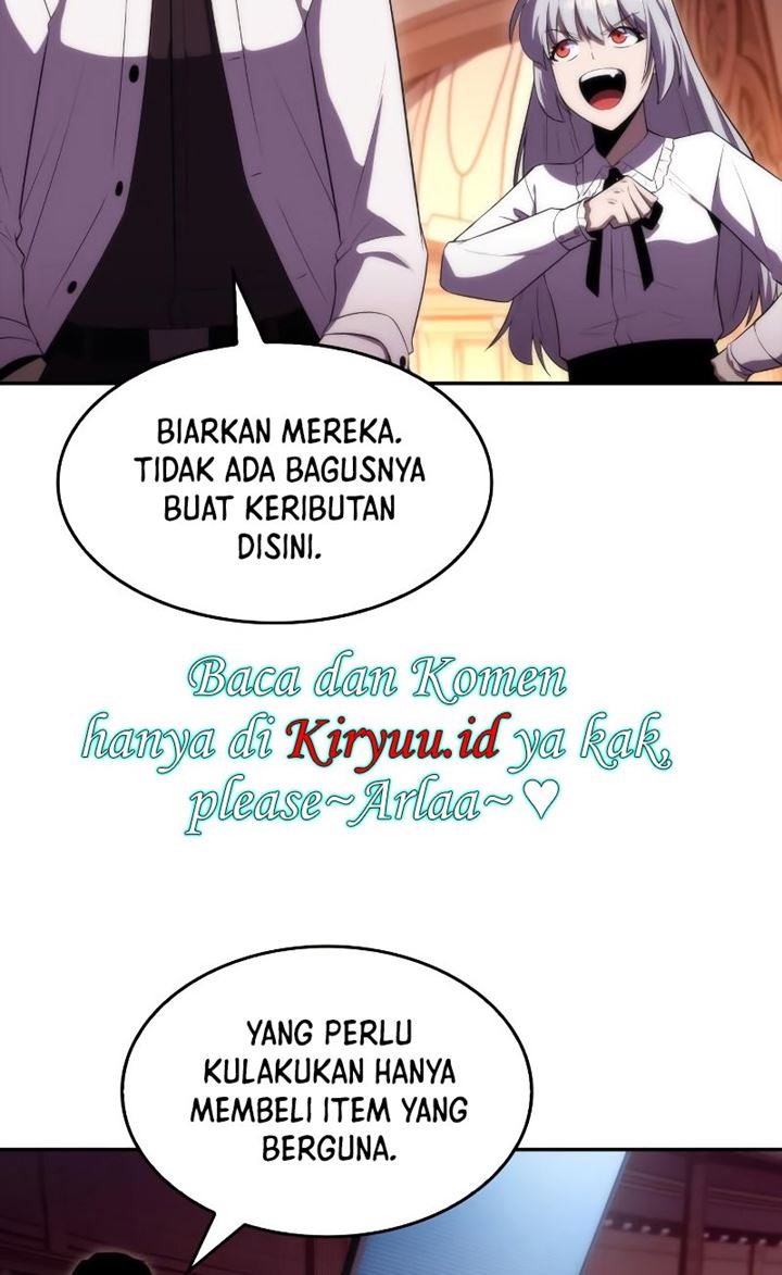Solo Max-Level Newbie Chapter 35 Gambar 85