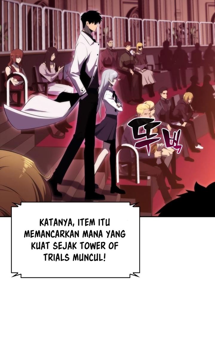 Solo Max-Level Newbie Chapter 35 Gambar 91