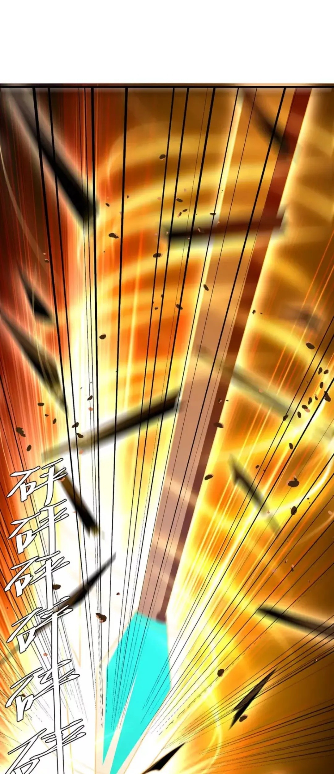Strongest Leveling Chapter 276 Gambar 6