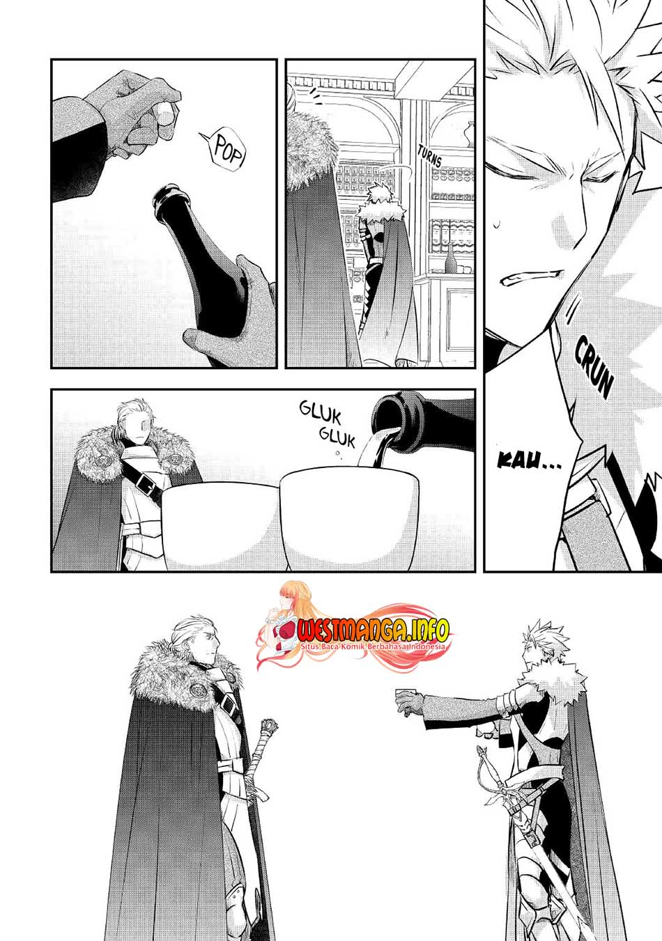 Kanchigai No Atelier Master Chapter 20 Gambar 23