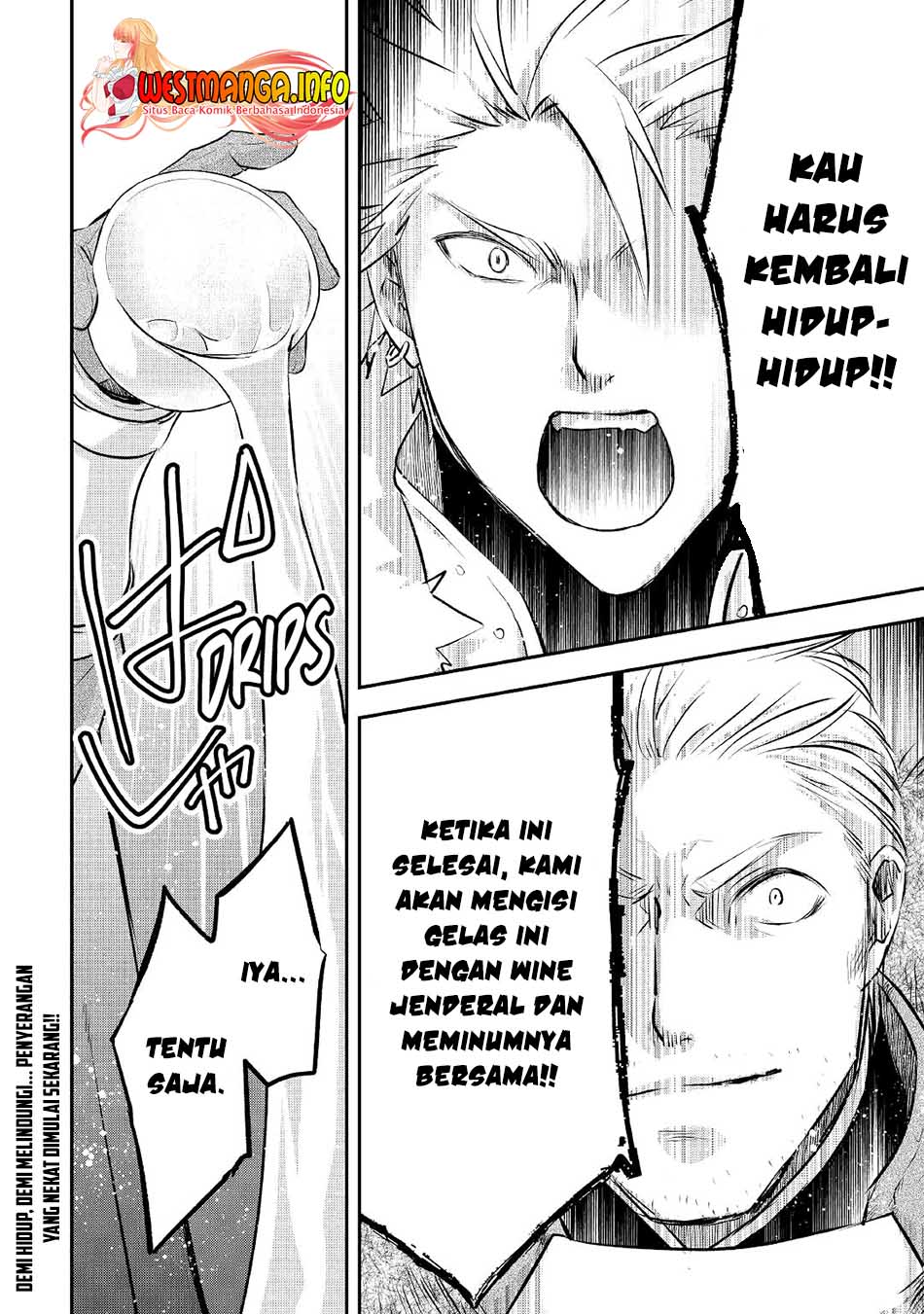 Kanchigai No Atelier Master Chapter 20 Gambar 25