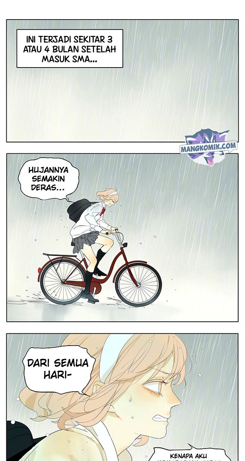 Baca Manhua Tamen De Gushi Chapter 140 Gambar 2