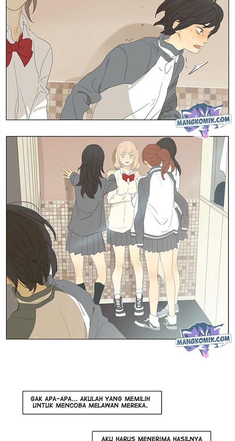 Tamen De Gushi Chapter 140 Gambar 7