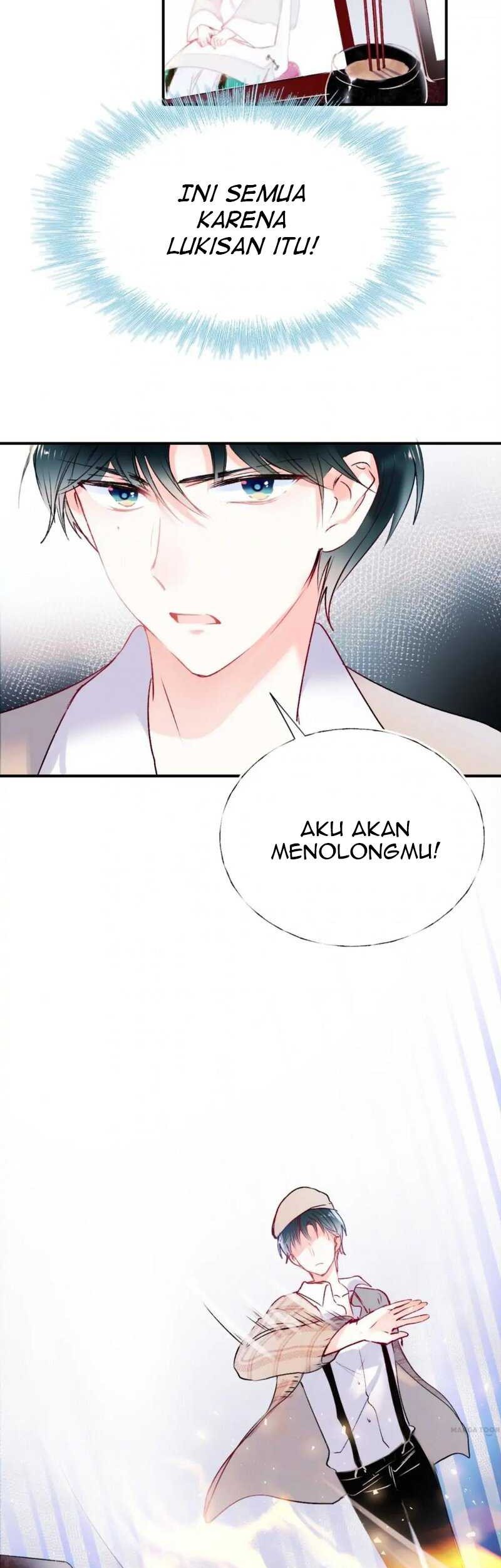 To be Winner Chapter 77 Gambar 36